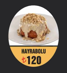 Hayrabolu